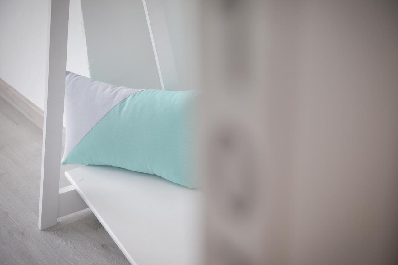 Aroucehostel Lousa  Ngoại thất bức ảnh