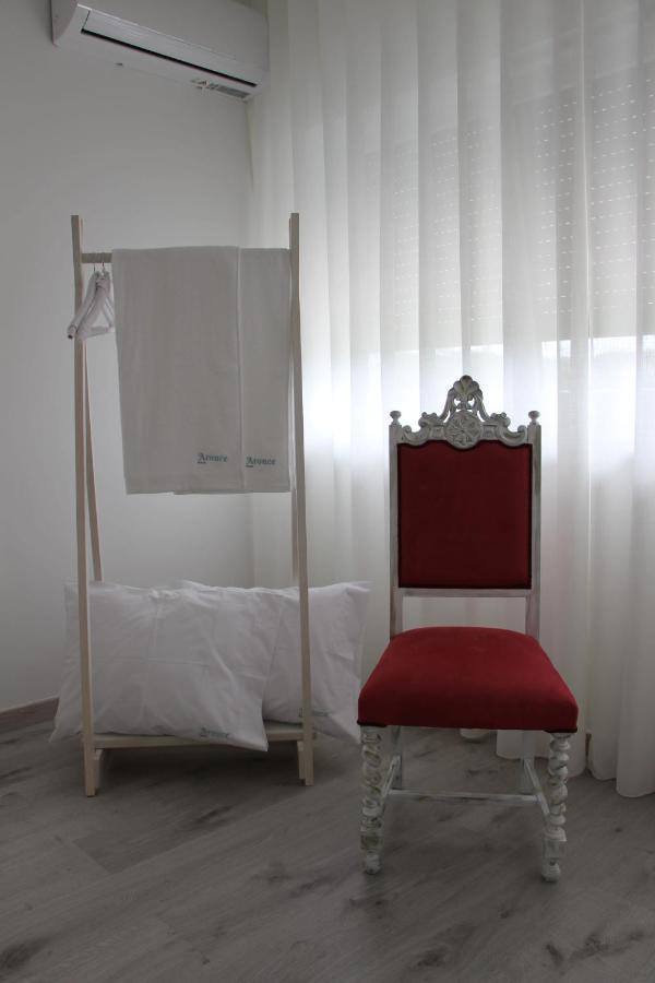 Aroucehostel Lousa  Ngoại thất bức ảnh
