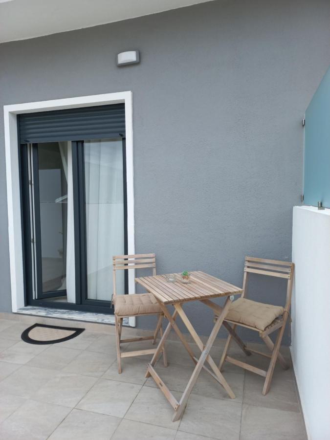 Aroucehostel Lousa  Ngoại thất bức ảnh