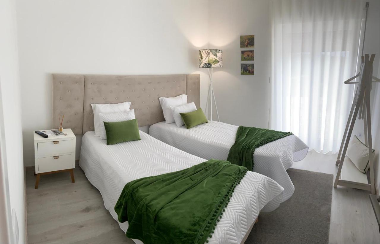 Aroucehostel Lousa  Ngoại thất bức ảnh