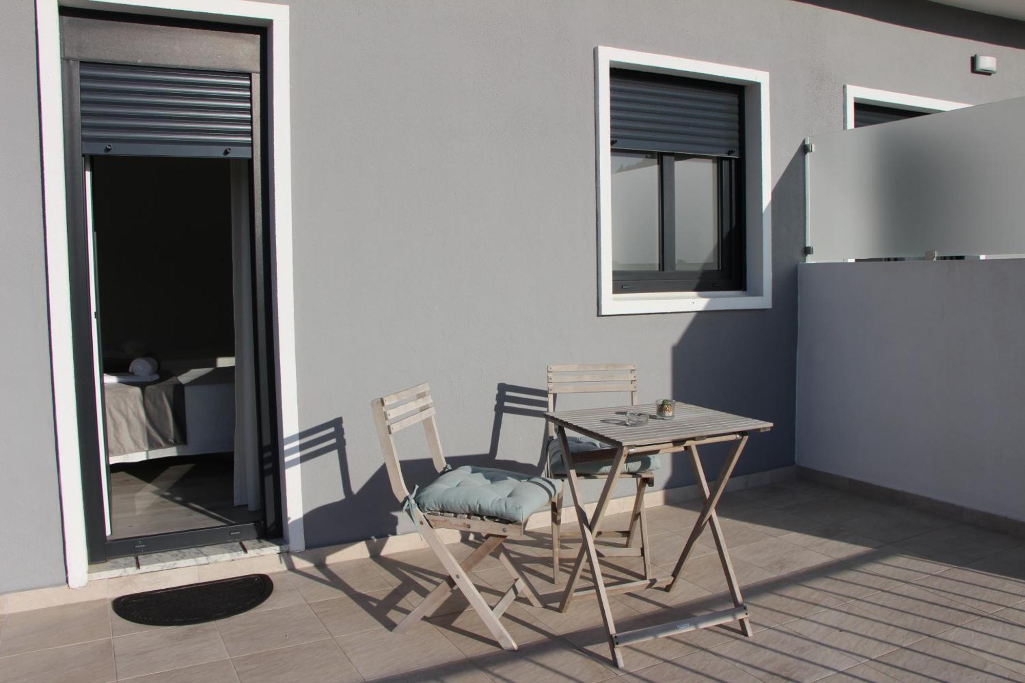 Aroucehostel Lousa  Ngoại thất bức ảnh